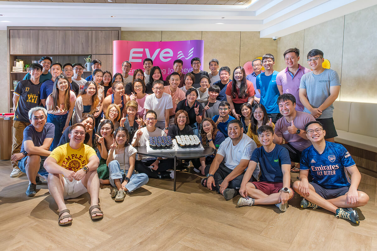 EVe team photo 1